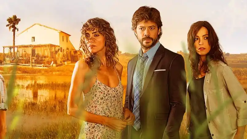 Se estrenó una nueva plataforma de streaming