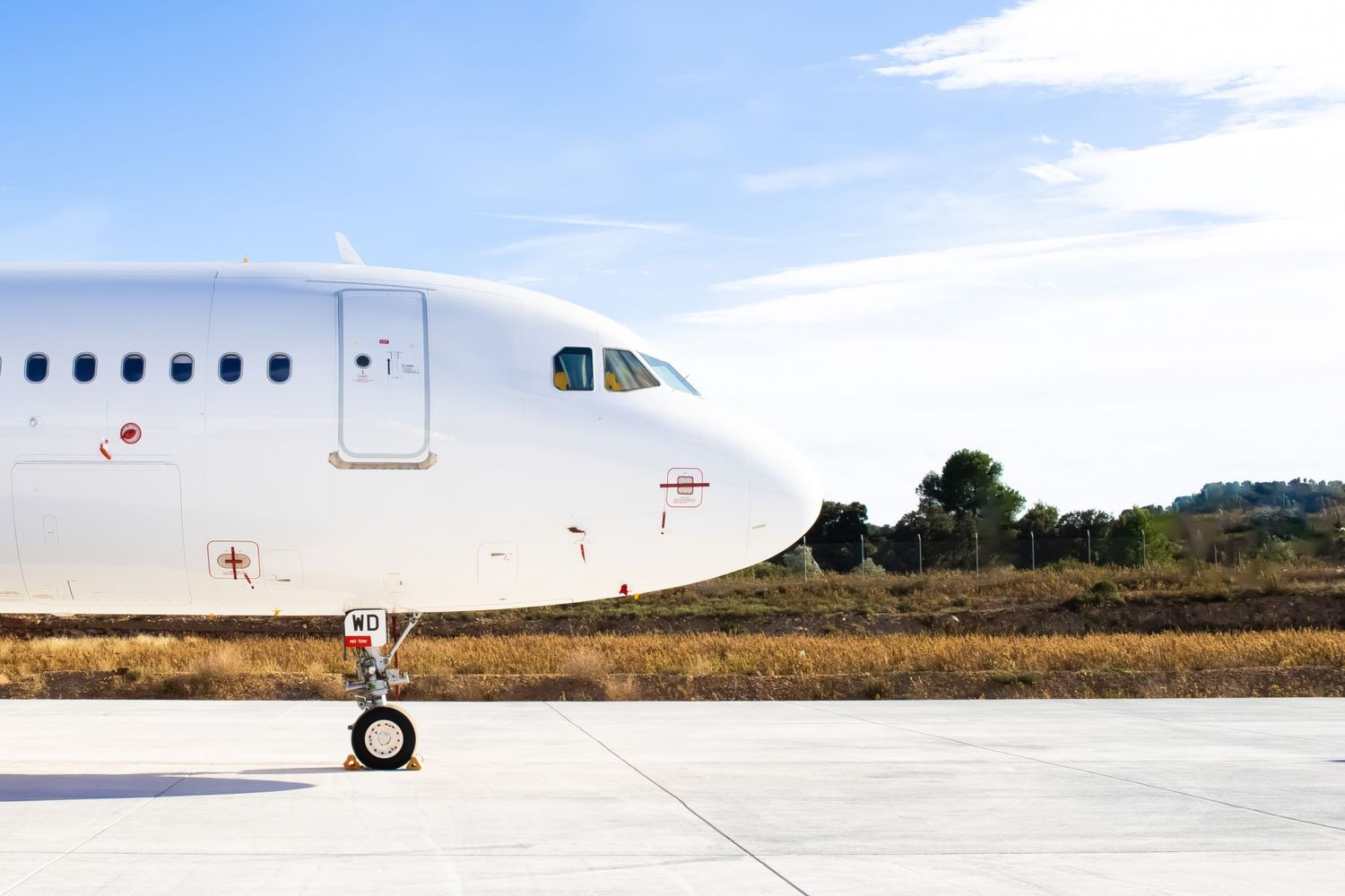 Avion Express desembarca en Argentina con dos Airbus A320 para Flybondi