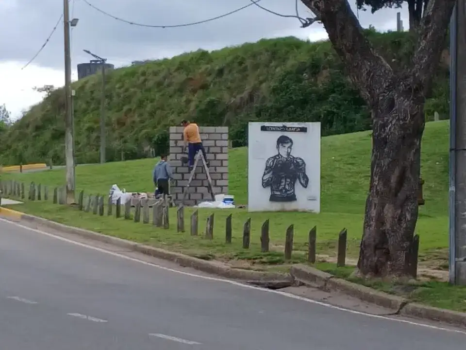 El Círculo de Periodistas Deportivos homenajeará a Raúl Llusá con un monolito en la costanera