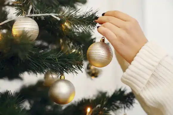 Embellece tu hogar con estas económicas decoraciones navideñas (+Videos)