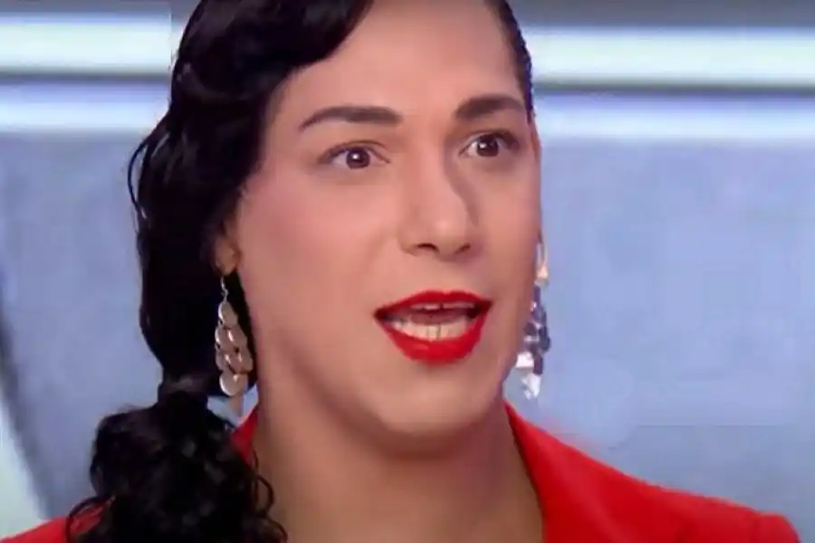 La llamativa razón por la que una participante se anotó en Los 8 escalones de los 3 millones