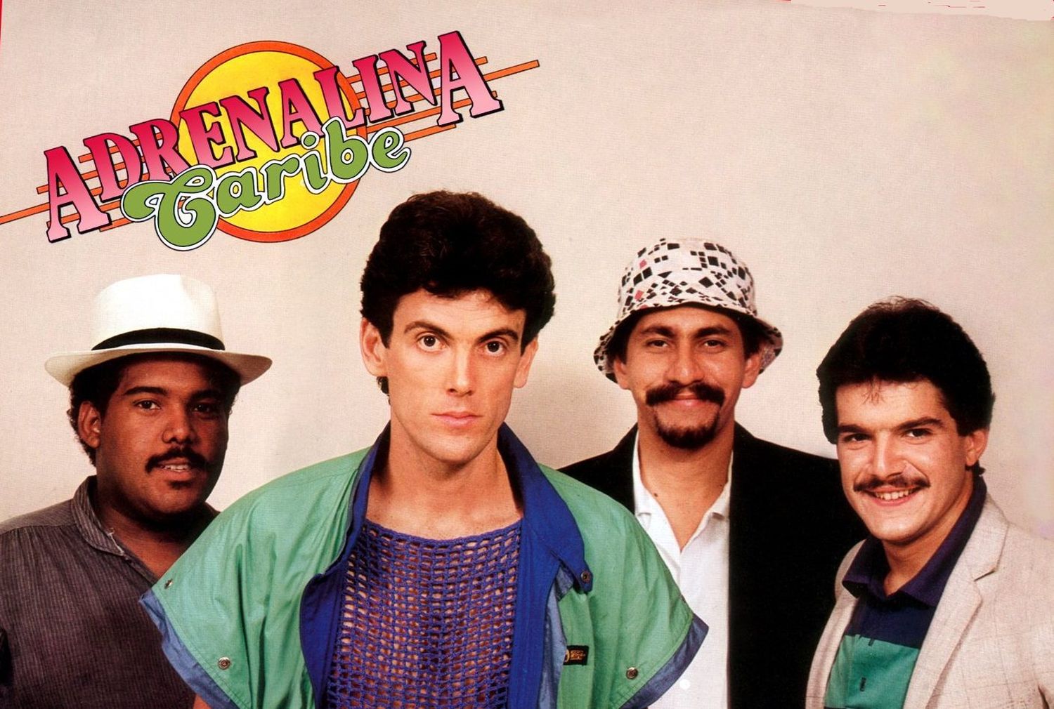 ¡De la mano de Chenzo Di Marzo! Vuelve ADRENALINA CARIBE