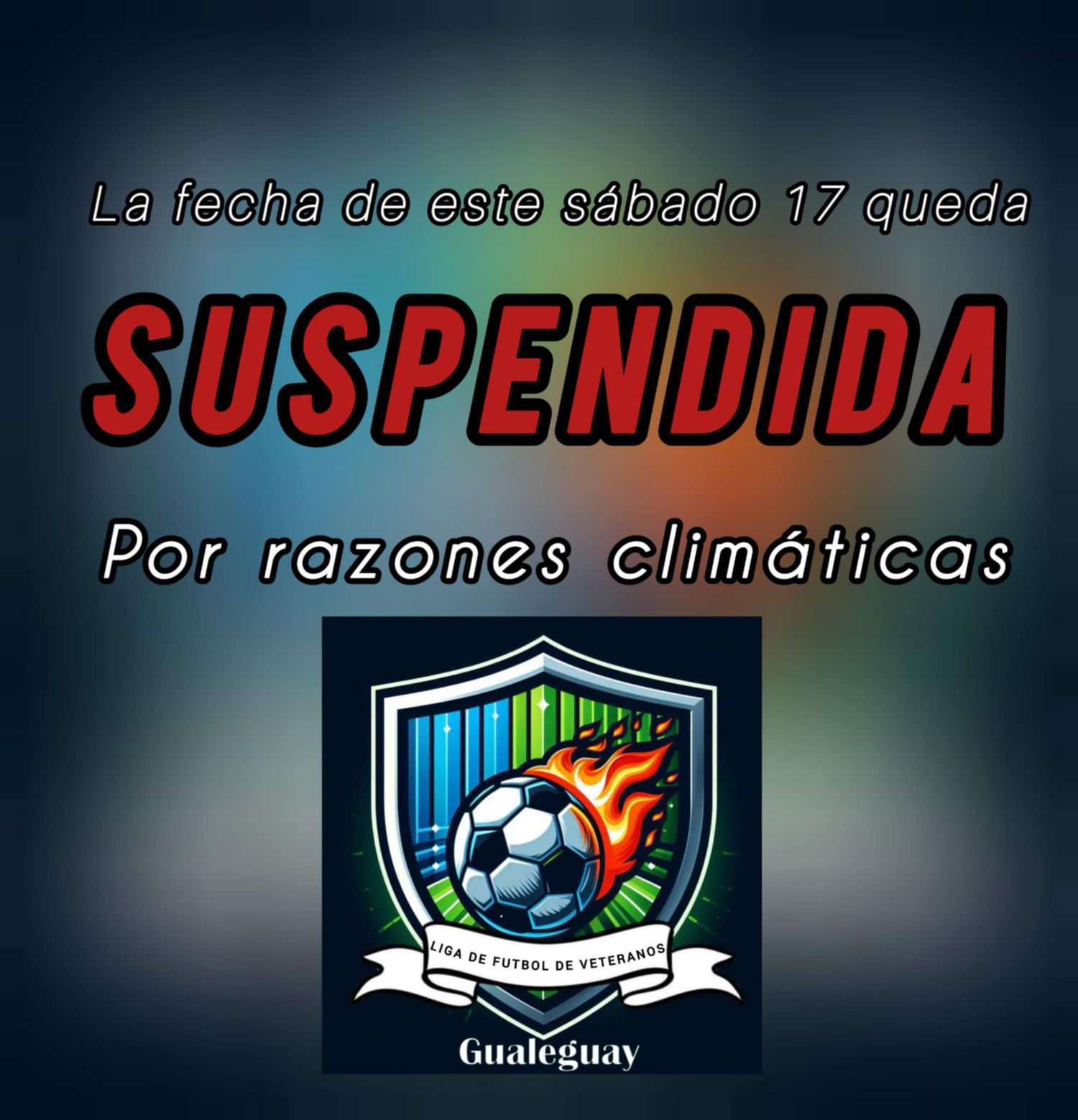 liga veterano