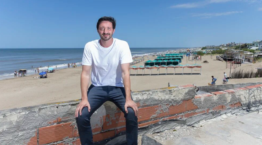 Foto por Gustavo Gavotti