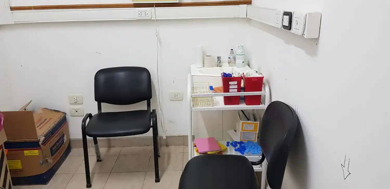 Segunda ola de coronavirus: sin casos positivos y con 29 altas, los activos bajaron a 69
