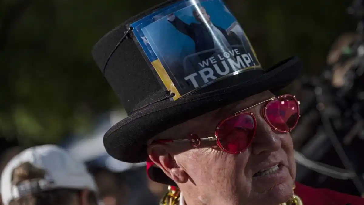 ¡POR LA BOCA MUERE EL PEZ! Las palabras de Donald Trump serán utilizadas por la Fiscalía