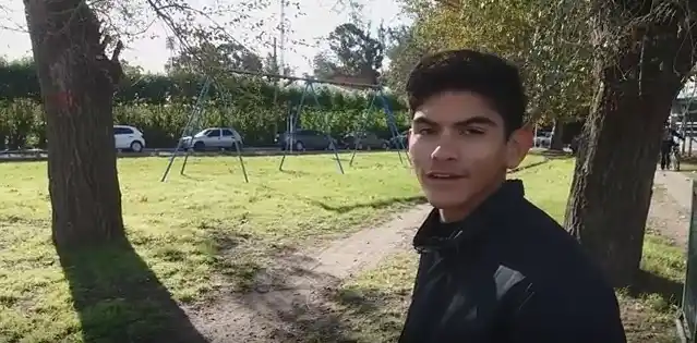 Damián Jajarabilla: “Es importante disputar un ODESUR a esta edad”