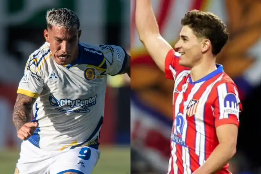 Juega Central en el Gigante y fútbol europeo: la agenda deportiva de este sábado