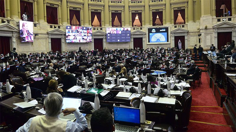 Aprobaron reforma del Monotributo que beneficia a 4 millones de contribuyentes