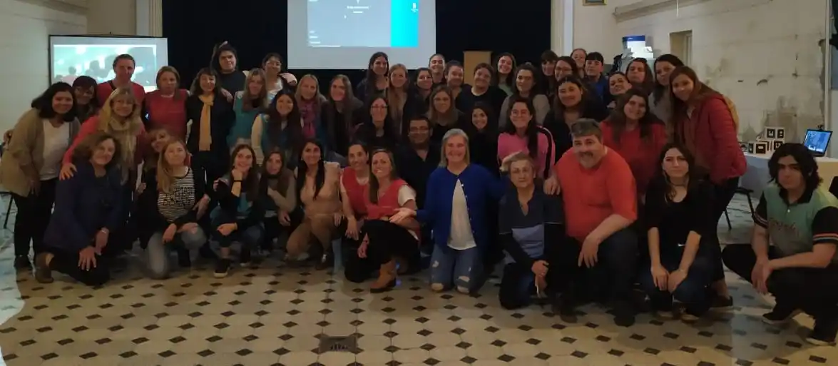 Desarrollos de realidad aumentada, desde Maggiolo a la región