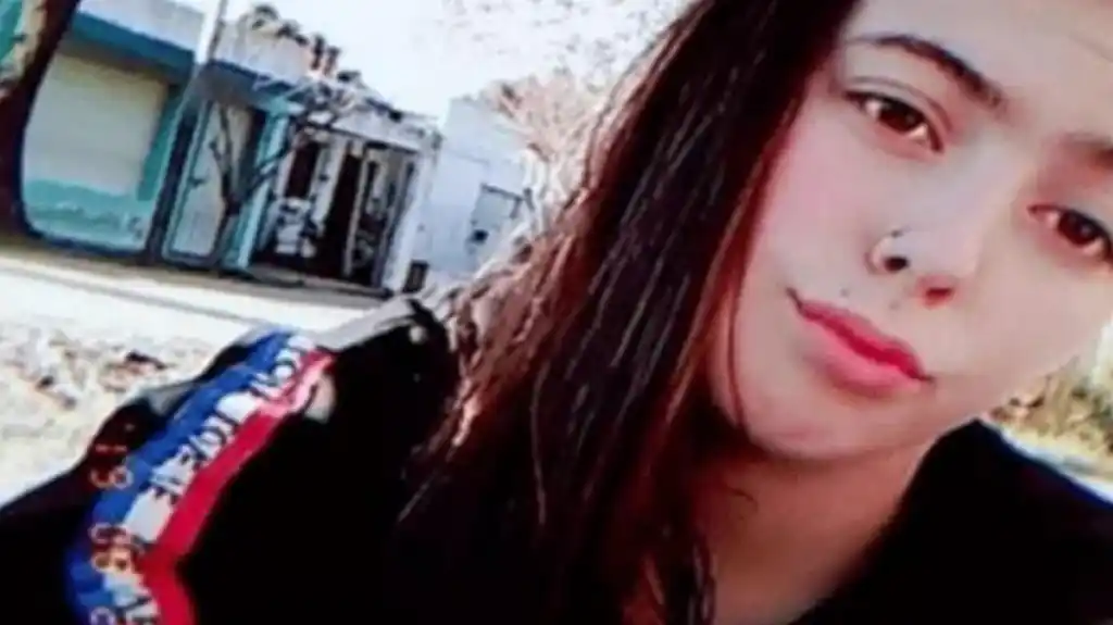 Femicidio en Chascomús: analizan imágenes previas a la muerte de la joven de 15 años