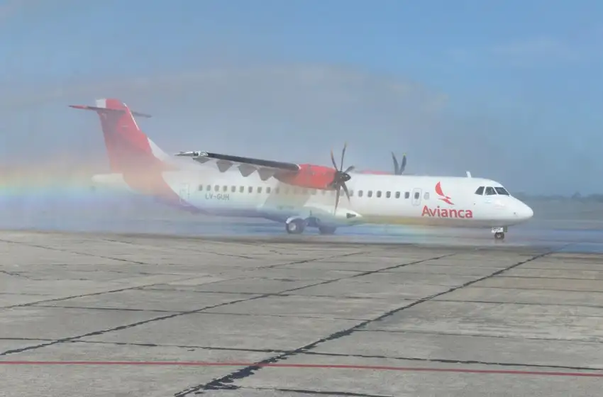 Una aerolínea podrá volar dos nuevas rutas con la ciudad