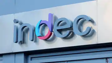 La inflación de noviembre fue de 2,5%