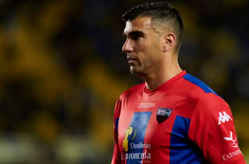 Falleció «La Perla» Reyes en un accidente automovilístico