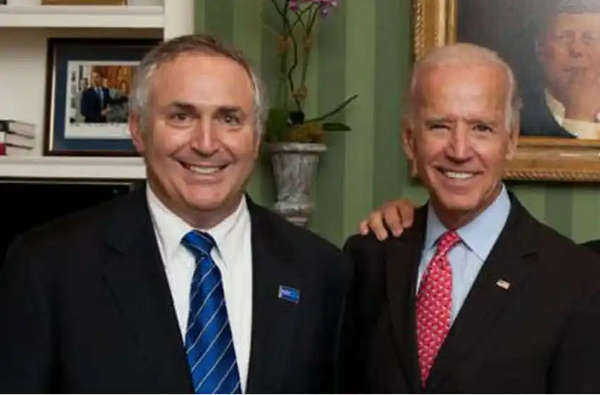 Quién es Marc Stanley, el nuevo embajador de EEUU en la Argentina