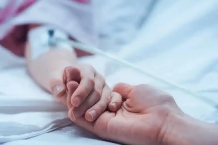 Países Bajos: autorizan la eutanasia en menores de 12 años