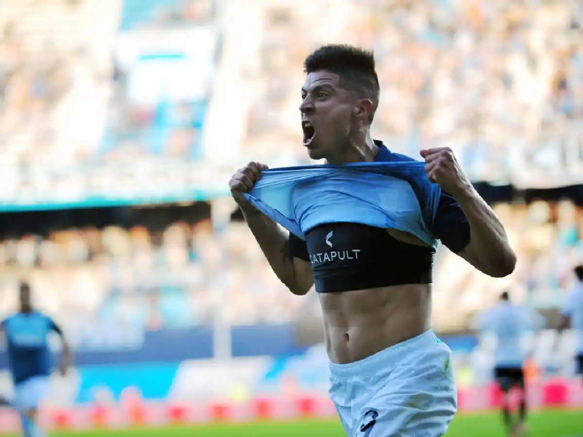 Racing visita a Tigre por cuartos de final