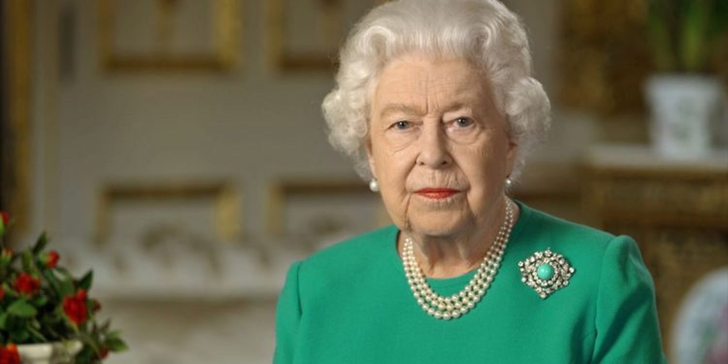 La Reina Isabel envió mensaje a Juan Guaidó por el Día de la Independencia de Venezuela