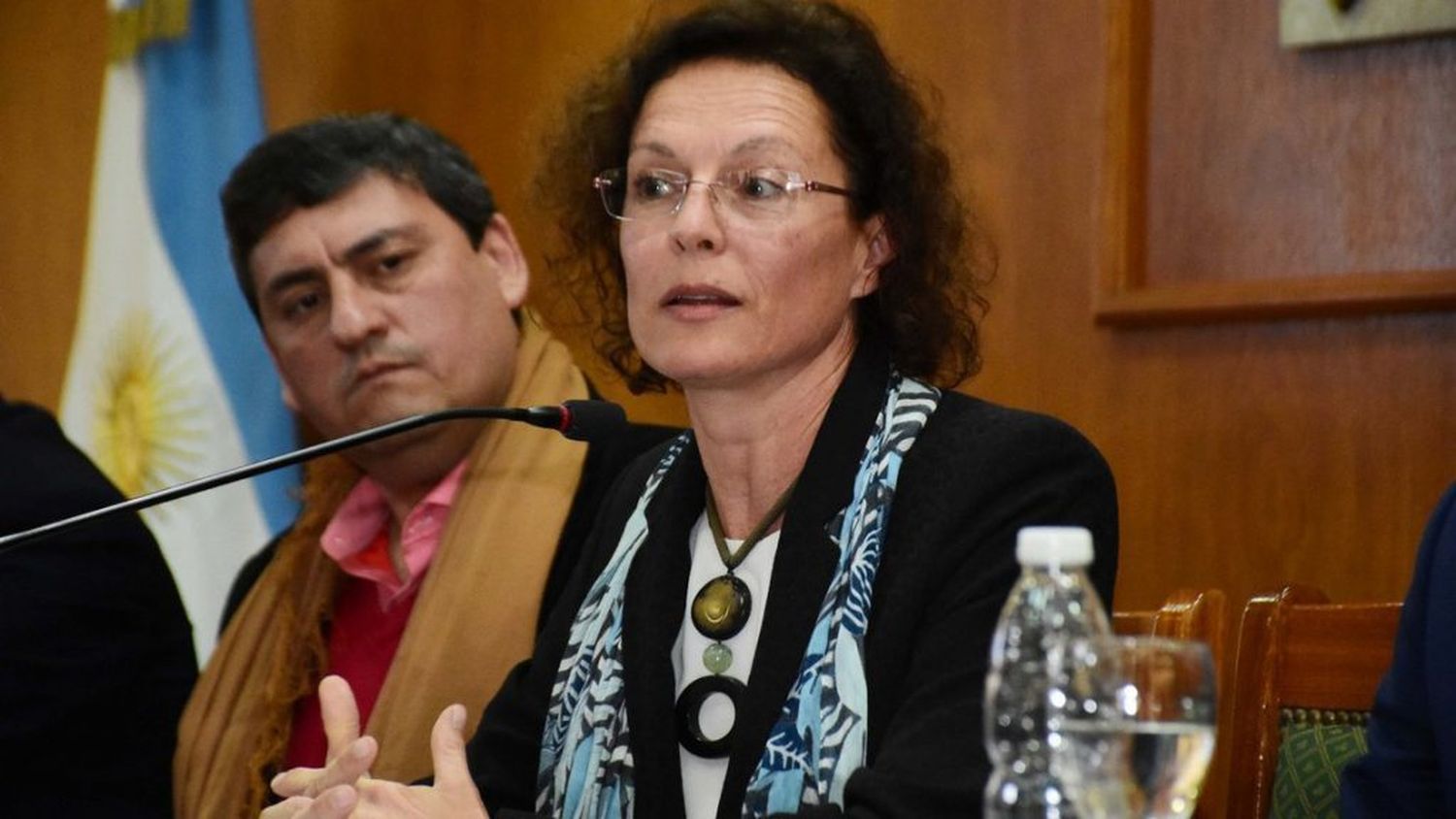 Pobreza y ley penal, deudas con la infancia en Argentina