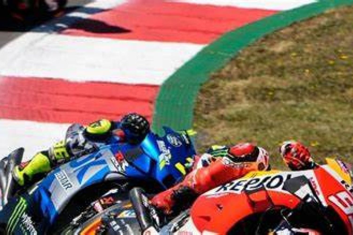 Jeréz de la Frontera recibe al MOTO GP