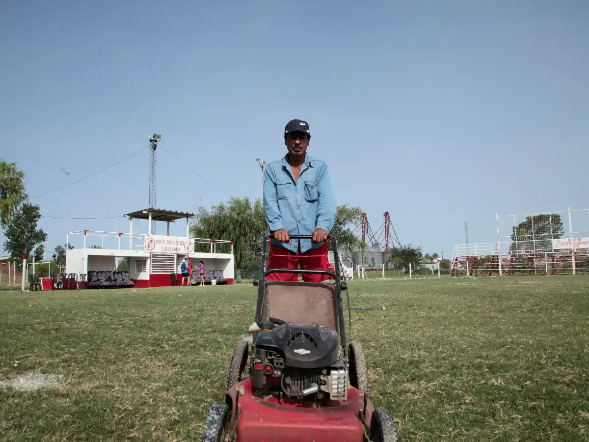 Los invisibles del Nacional