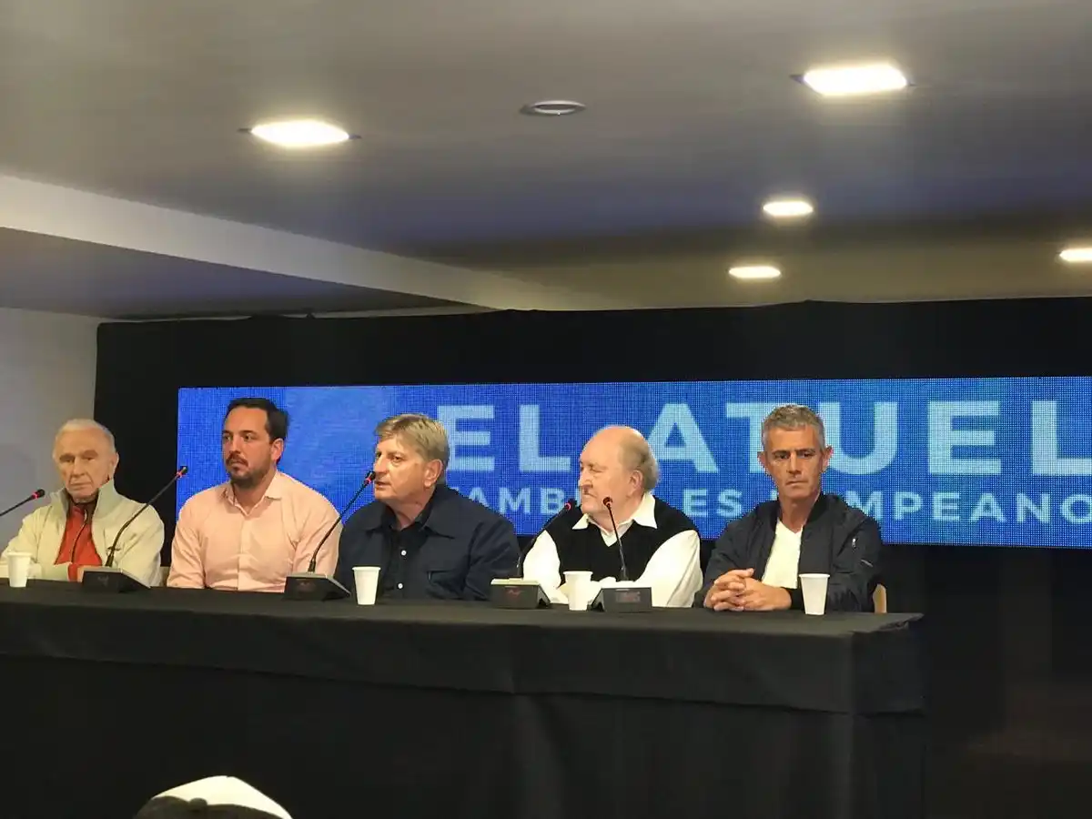 Elecciones La Pampa 2019: Triunfó el peronismo y Cambiemos sigue sin ganar en ninguna provincia