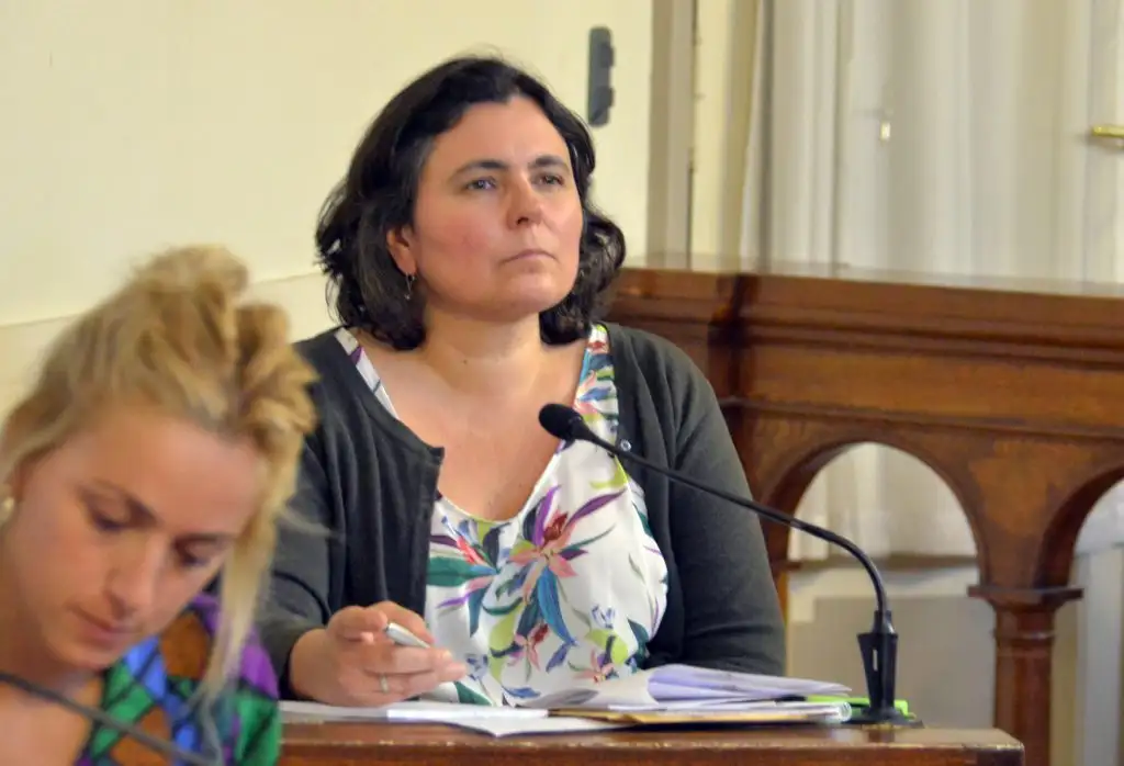 Avanza en el Concejo Deliberante el proyecto para congelar dietas y sueldos de políticos