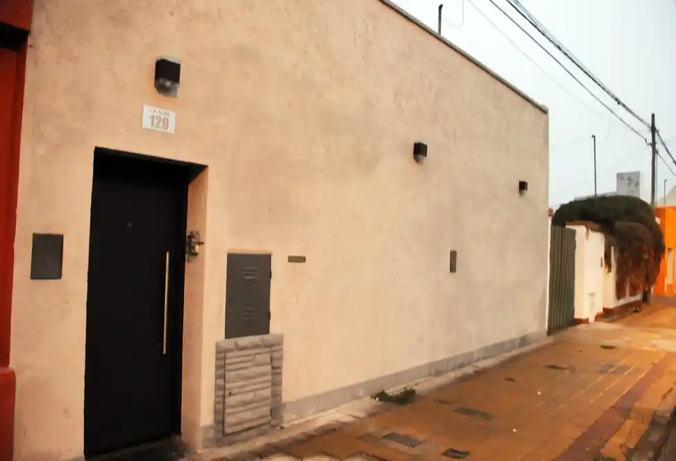 Una joven embarazada fue víctima de una violación y  quedó internada