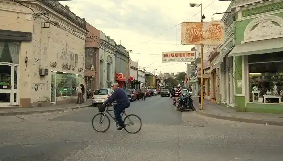Anuncian lluvias y tormentas para mañana 