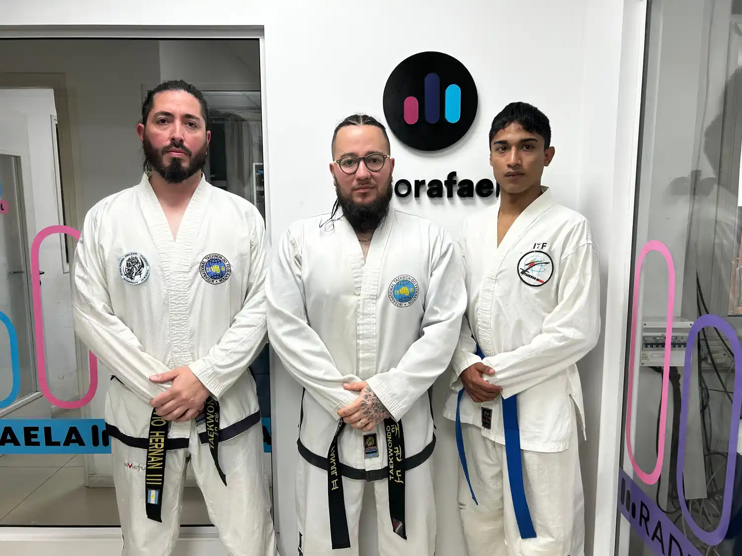 Academia de Taekwondo Hwa-Rang