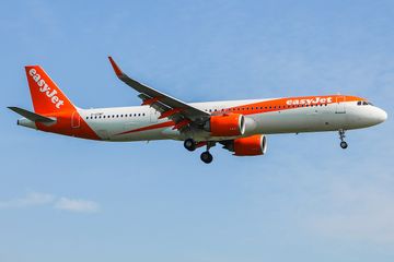 easyJet abrirá su primera base en África en 2026