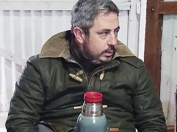 Matías Martiarena: “Tener garrapatas no es un delito, sí un gran problema que hay que denunciar”