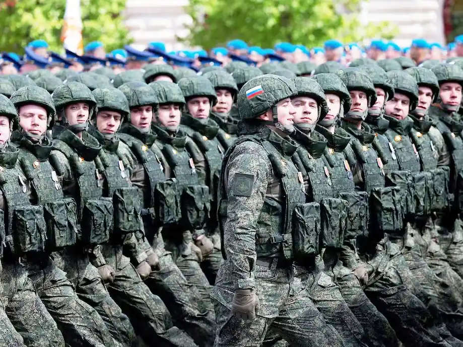 Putin ordenó el mayor reclutamiento militar de otoño desde 2016: 135 mil rusos serán llamados al Ejército