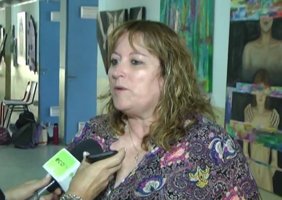"Ha sido un año de cambios, muy movido", señalan desde Polivalente 
