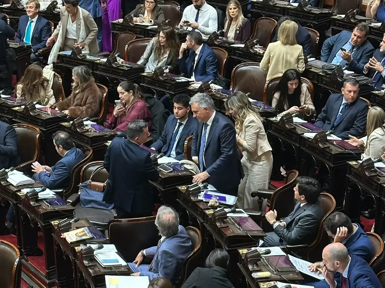 diputados