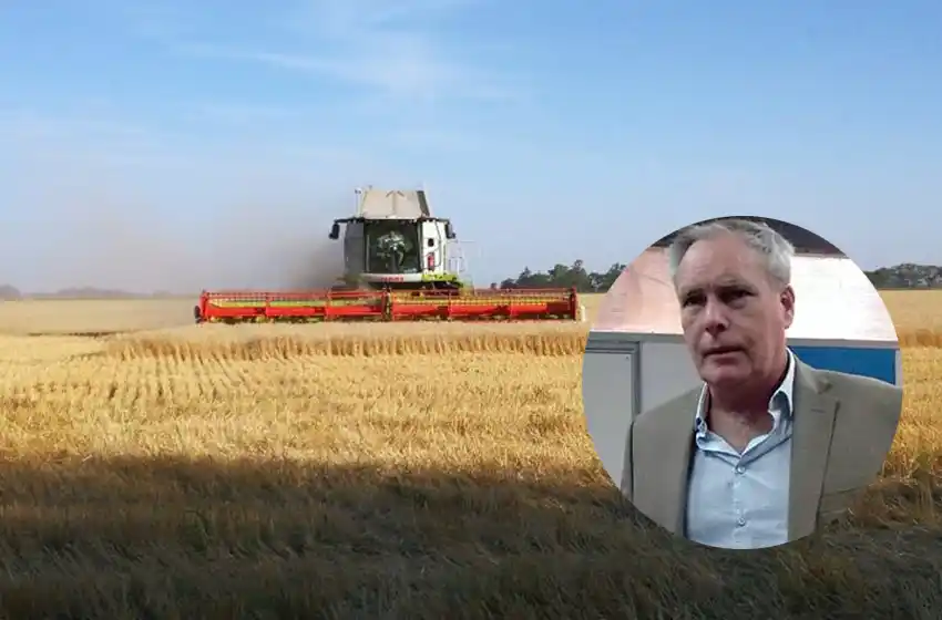 La Sociedad Rural rechaza los impuestos para subsidiar al transporte: «El campo ya no puede aportar más»