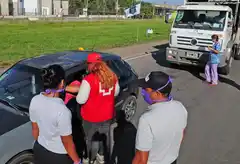 Cuestiones a tener en cuenta sobre el permiso para varados en el país