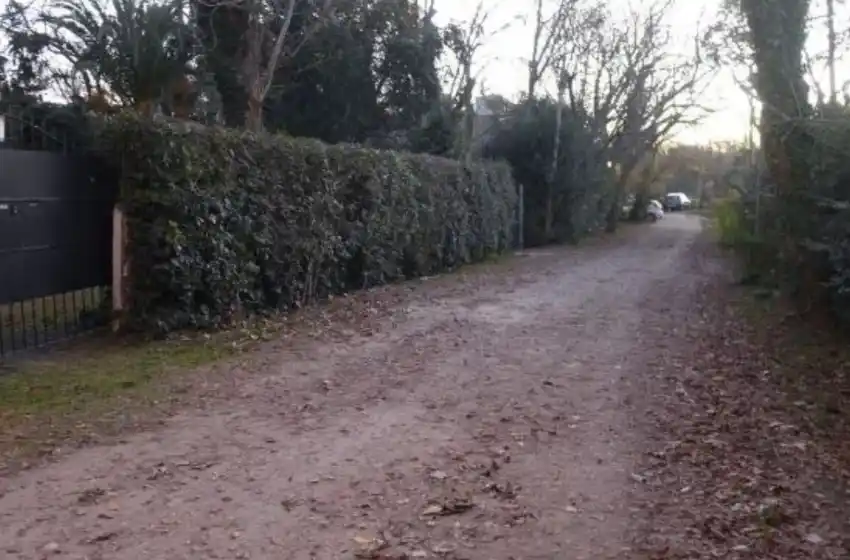 Media hora de terror en La Plata: lo ataron, lo golpearon y se llevaron todos sus ahorros