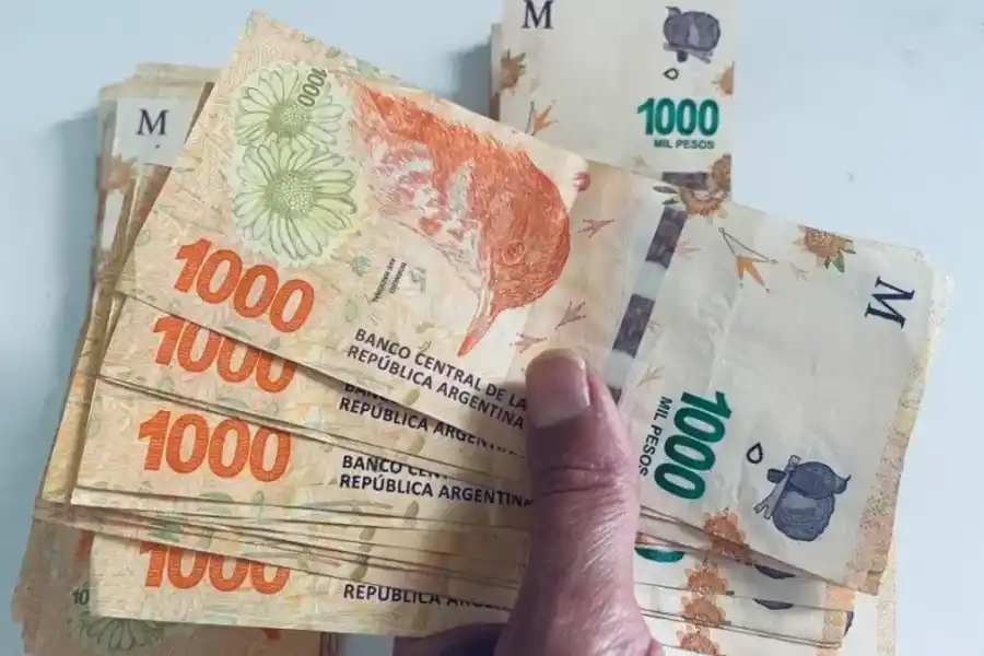 Cómo saber si te corresponde el bono de fin de año de 24.000 pesos que se paga este mes