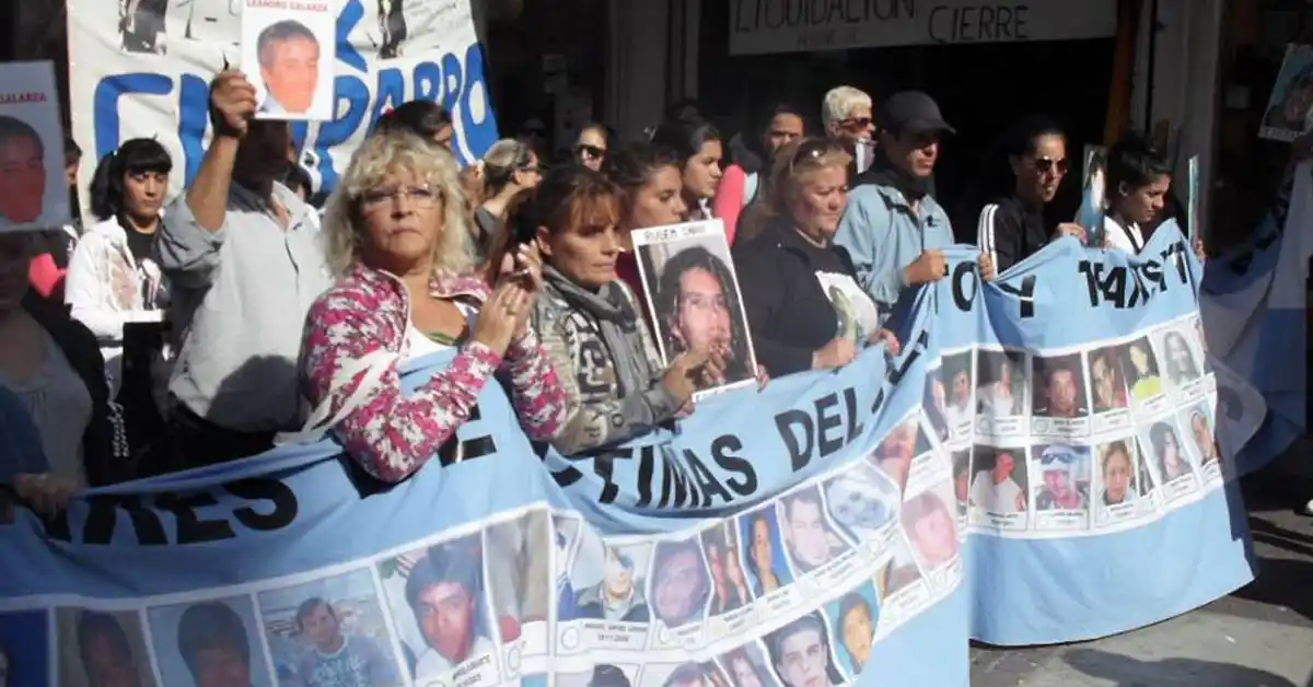 Cuestionan el funcionamiento de la Dirección de Asistencia a la Víctima