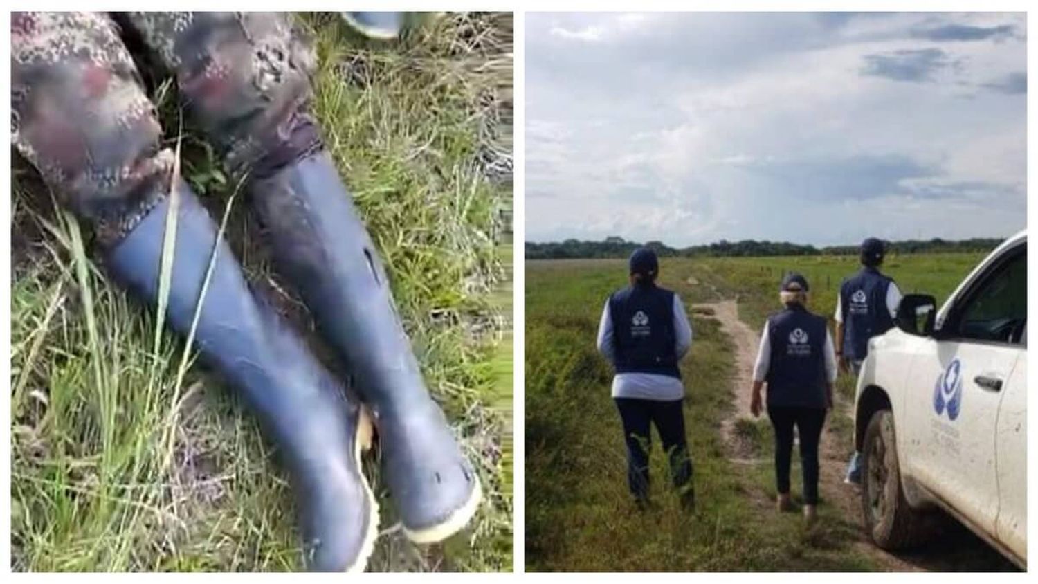 LAS MATANZAS NO PARAN: 10 muertos en enfrentamientos entre el ELN y las FARC en Colombia