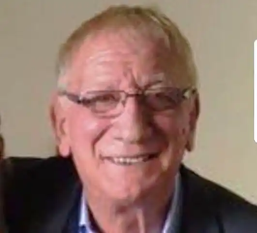 Continúa la búsqueda del empresario Omar Benvenutto