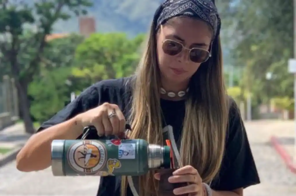 Según informaron familiares, Eugenia Sedita está internada en estado reservado