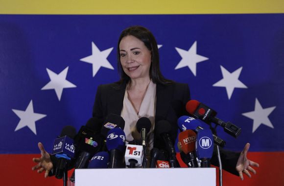 Pérez Vivas SE OPONE a la medida cautelar del TSJ contra María Corina y la primaria 2023