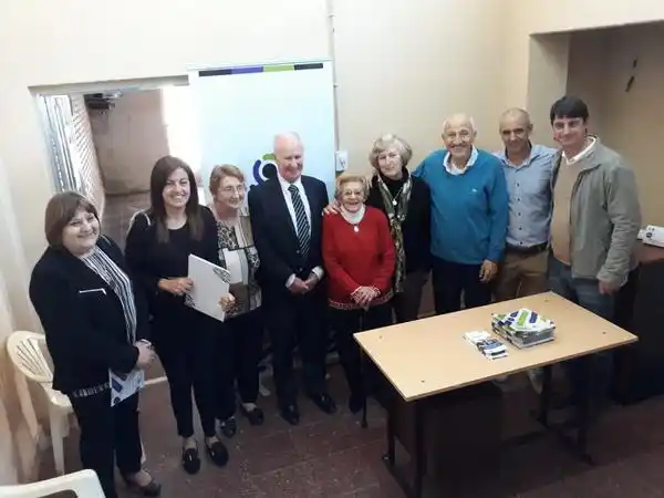 Helvecia ya cuenta con una sede de la Defensoría del Pueblo