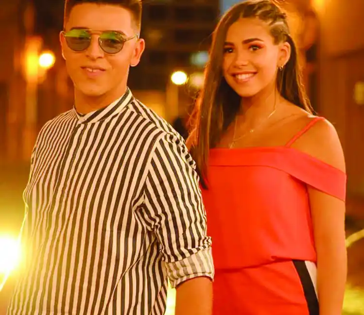 Kuwayt presentó su nuevo tema: “Obsesionada”