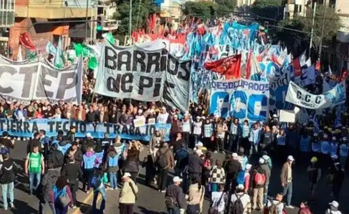 Los del palacio y los del subsuelo