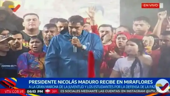 Maduro anunció que eliminará WhatsApp de su teléfono, ¿seguirá este sistema de mensajería operando en el país?