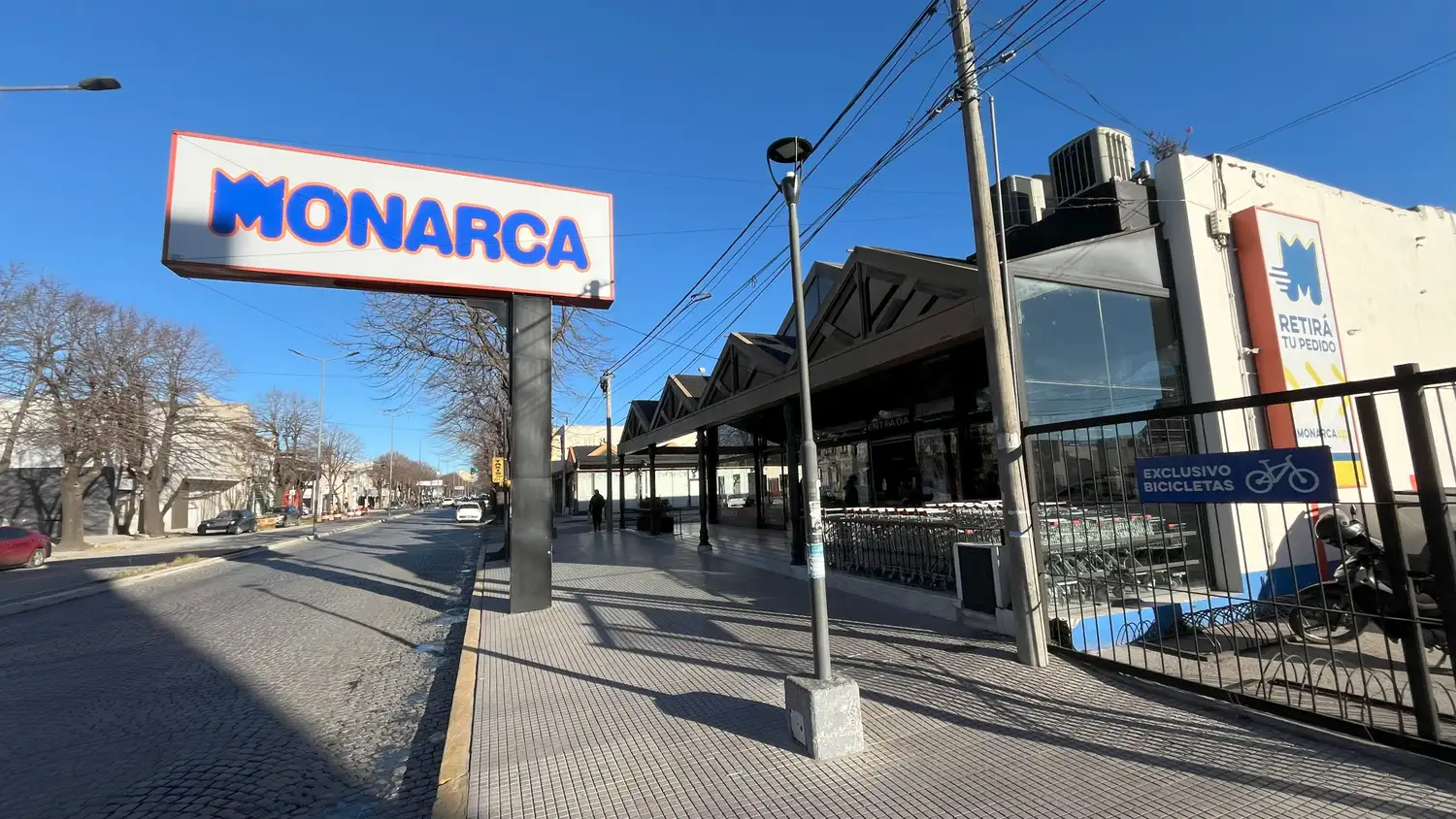 Monarca: la historia de un supermercado que creció al ritmo de Tandil