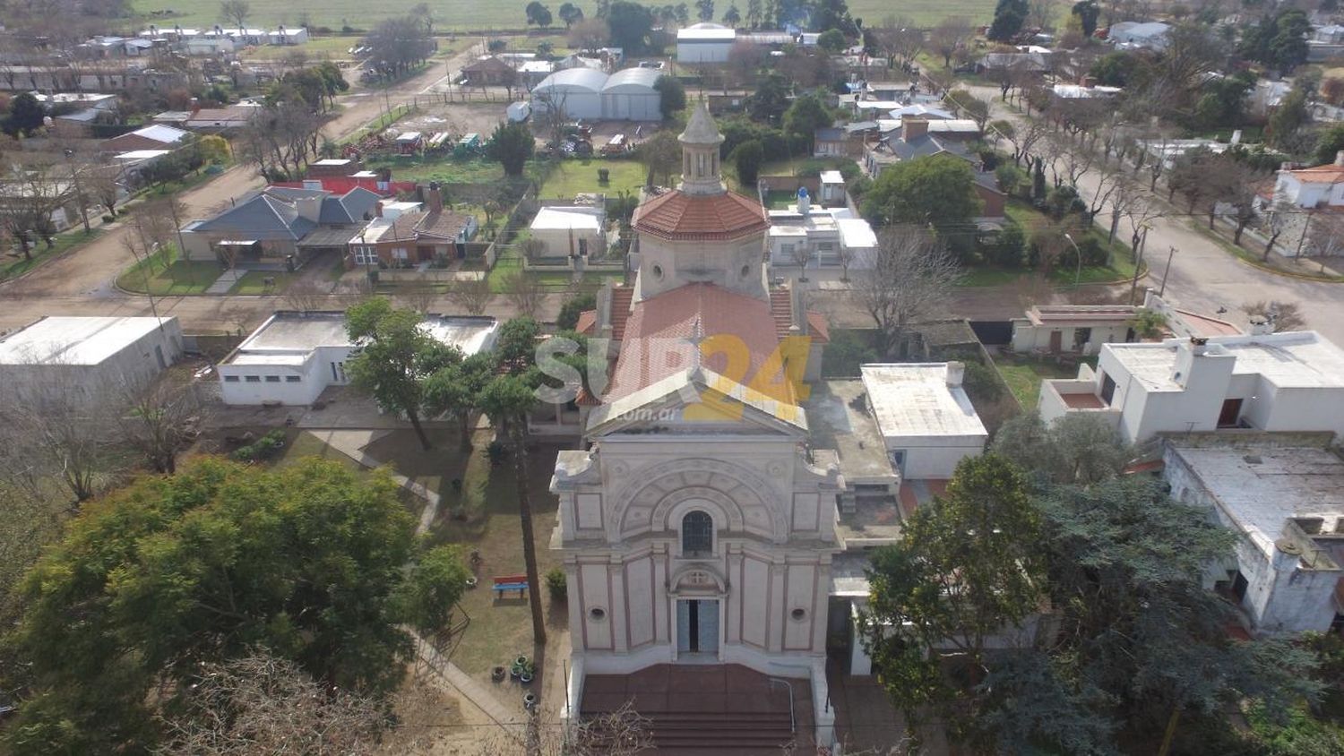 La Provincia diría no al pedido de Sancti Spiritu de suspender las clases presenciales 